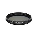 JJC 37mm CPL (Circular Polarize) A+ Ultra Slim Multi-Coated Filtre