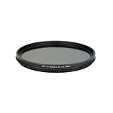 JJC 58mm CPL (Circular Polarize) A+ Ultra Slim Multi-Coated Filtre