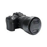 JJC LH-88E Parasoley (Canon RF 24-70mm f/2.8 L IS USM)