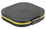 JJC 67mm Variable Density ND2-ND2000 Ayarlanabilir ND Filtre