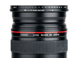 JJC 82mm Variable Density ND2-ND2000 Ayarlanabilir ND Filtre