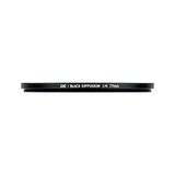 JJC 52mm F-BD Serisi Black Diffusion 1/4 Filtre