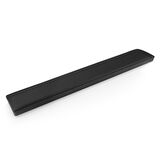 Redragon P037 Meteor L 43,5 cm x 7 cm Ergonomik Klavye Bilek Desteği 20 mm