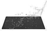 REDRAGON FLICK XXXL (122cm x 61cm x 0,3cm) SU GECIRMEZ GAMING MOUSE PAD SIYAH