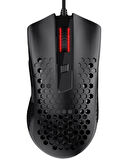 Redragon M808-N Storm 12.400 DPI 6 Tuş RGB Optik Kablolu Gaming (Oyuncu) Mouse