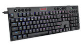 Redragon Horus K618 Wireless RGB Kablosuz Gaming (Oyuncu) Klavye