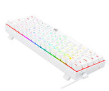 Redragon K630W-RGB Dragonborn %60 Blue Switch Mekanik Kablolu Oyuncu Klavyesi