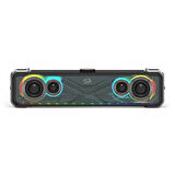 Redragon Surge GS817 RGB 15W x 2 Kablolu & Bluetooth Soundbar