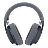 Redragon H878 Skuld Pro 3 Modlu Aydınlatmalı Wireless Oyuncu Kulaklığı - Siyah, Mavi