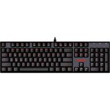 Redragon Vara K551RGB-1 Mavi· Switch Mekani·k Türkçe Oyuncu Klavye