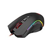 Redragon Griffin M607 RGB Oyuncu Mouse