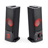 Redragon GS550 Orpheus 2.0 Speaker/Soundbar