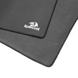 REDRAGON FLICK XL (90cm x 40cm x 0,4cm) SU GECIRMEZ GAMING MOUSE PAD SIYAH