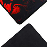 Redragon P016 Pısces Su Geçirmez 33 cm x 26 cm Oyuncu Mouse Pad