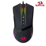 Redragon Octopus M712 RGB Kablolu Oyuncu Mouse