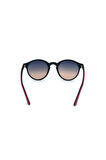 320 S Anahtar Form G-SS320 CRB02 Polarize Filtreli Ultra Hafif Şık Unisex Güneş Gözlüğü