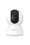 Havit IPC20 2 Megapiksel HD 1920x1080 Dome Güvenlik Kamerası