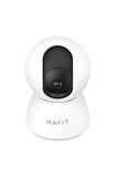 Havit IPC20 2 Megapiksel HD 1920x1080 Dome Güvenlik Kamerası