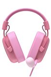 Havit Gamenote H2002D Mikrofonlu Gaming Kulaklık Pembe