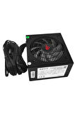 Havit Gamenote HV-B500W 500W Gaming Güç Kaynağı – Sessiz ve Stabil Performans