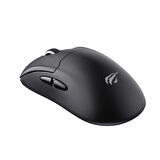 Havit Gamenote MS979WB RGB Wireless Gaming Mouse 3 Modlu + Şarj İstasyonu