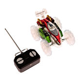 Toysan Uzaktan Kumandalı Işıklı Araba