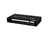 BEEK BS-VSW-HD41 4 GİRİŞ-1 ÇIKIŞ HDMI SWITCH