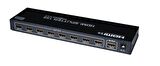 BEEK BS-VSP-HA08UH 8'Lİ HDMI ÇOKLAYICI,4K,3840*216