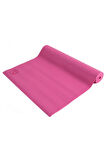 Liveup LS3231 4 mm Yoga Mat Fuşya