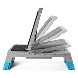 Livepro LP8246 Step-Bench Tahtası