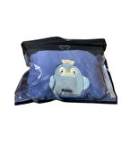 2 Litre Pelüş Sıcak Su Torbası 1866