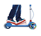 Bonibos Space ScooterMini X260 -Mavi