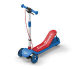 Bonibos Space ScooterMini X260 -Mavi