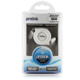 PMM141RA-0100 1 metre makaralı AppleDock To 3.5 ST makaralı çevirici adaptör