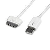 PMM346A-0100 APPLE DOCK - USB A KABLO, 1 Metre