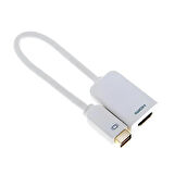 PMM329-0010 Mini DVI - HDMI Soket Çevirci Adaptör