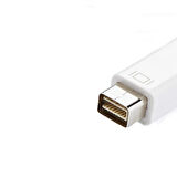 PMM329-0010 Mini DVI - HDMI Soket Çevirci Adaptör