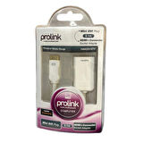 PMM329-0010 Mini DVI - HDMI Soket Çevirci Adaptör