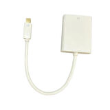 Prolink MP350 Mini DisplayPort -  Dişi DVI-D Çevirci