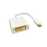 Prolink MP350 Mini DisplayPort -  Dişi DVI-D Çevirci