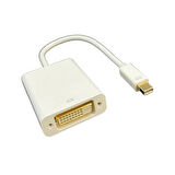 Prolink MP350 Mini DisplayPort -  Dişi DVI-D Çevirci
