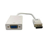 MP354 Display port-VGA,Dönüştürücü Adaptör