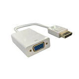 MP354 Display port-VGA,Dönüştürücü Adaptör