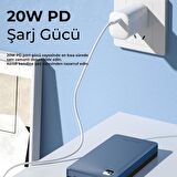 Philips 20000 mAh Hızlı Şarj Powerbank