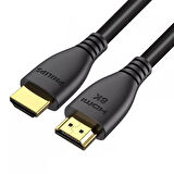 Philips 1 Metre 8K-60HZ 4K-120HZ V2.1 HDMI Görüntü Kablosu (SWV7250/93-T-1.0)