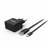Philips DLP2502M Duvar Şarj Cihazı & Micro Usb Kablo