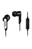 Philips SHE1405BK Mikrofonlu Kulaklık