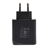 Philips DLP3312NB/51 24W 2.4A Çift USB Akıllı Şarj Cihazı