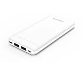 Philips DLP1710C W-62 10000 mAh Hızlı Şarj Powerbank