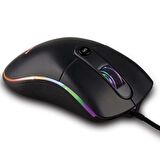 GAMING TIGOES GM66 REKLİ FONKSİYONEL GERÇEK KALİTE MOUSE